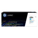 Toner HP 658A / W2001A / Color LaserJet Enterprise M751n, M751dn - cyan (original)