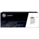 Toner HP 658X / W2002X / Color LaserJet Enterprise M751n, M751dn - rumena XL (original)