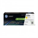 Toner HP 220X / W2202X / Color LaserJet Pro M4202dw, 4202dn, MFP 4302dw, MFP 4302fdn, MFP 4302fdw - rumena XL (original)