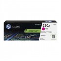 Toner HP 220A / W2203A / Color LaserJet Pro M4202dw, 4202dn, MFP 4302dw, MFP 4302fdn, MFP 4302fdw - magenta (original)