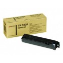 Toner Kyocera TK-500K / 370PD0KW - črna (original)