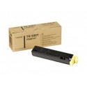 Toner Kyocera TK-500Y / 370PD3KW - rumena (original)