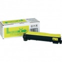 Toner Kyocera TK-550Y / 1T02HMAEU0 - rumena (original)