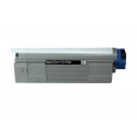 Kompatibilen toner za Oki 43865708 / C-5650, C-5750 - črna