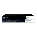 Toner HP 117A / W2071A - cyan (original)