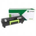 Toner Lexmark 56F2H00 / 56F2H0E / MS321, MS421, MS521, MS621 / MX321, MX421, MX521, MX522, MX621, MX622 - črna XL (original)