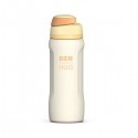 Termo flaška Berhug Trekker 770ml Cosmic Latte