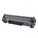 Kompatibilen toner BREZ ČIPA za HP 142X / W1420X / 142A / W1420A Laserjet M110, MFP M140 - UPORABITE ČIP IZ VAŠEGA TONERJA IN VAM JAVLJA ENAKO KOT S PRAZNIM TONERJEM - črna XL