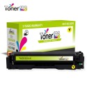 Kompatibilen toner za HP 415X / W2032X / LaserJet Pro M454, MFP M479 - rumena XL