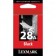 Kartuša Lexmark 28 / 18C1428E - črna (original)