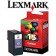 Kartuša Lexmark 15 / 18C2110E - barvna (original)