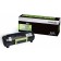 Toner Lexmark 502 / 50F2000 - črna (original)