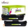 Komplet HP 44A / CF244A / LaserJet Pro M15, LaserJet Pro MFP M28 kompatibilna tonerja (2) - 2 × črna