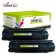 Komplet HP 83A / CF283A / LaserJet Pro MFP M125, M126, M127, M128, M200, M201, M202, M220, M225, M226 kompatibilna tonerja (2) - 2 × črna