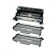 Komplet Brother TN-3380 / TN-3330 + DR-3300 / DCP 8110, 8250 / HL 5440, 5450, 5470, 6180 / MFC 8510, 8515, 8520, 8710, 8810, 8910, 8950 kompatibilna tonerja (2) + boben - 2 × črna + boben