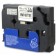 Kompatibilen trak za Brother TZe-241 / TZ-241 / PT / P-Touch 18mm - črn izpis / bel trak