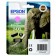 Kartuša Epson 24XL / C13T24364010 - svetlo magenta (original)