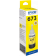 Črnilo Epson C13T67344A / T6734 - rumena (original)