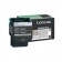 Toner Lexmark C544X1KG - črna (original)