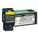 Toner Lexmark C544X1YG - rumena (original)
