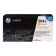 Toner HP 504A / CE252A - rumena (original)