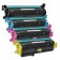Komplet HP 508X / CF360X - CF363X / HP Color LaserJet Enterprise M552, M553, MFP M577 kompatibilni tonerji (4) - črna, cyan, magenta, rumena
