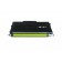 Kompatibilen toner za Samsung CLP-510D5Y / CLP-510, CLP-515 - rumena
