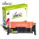 Kompatibilen toner za Samsung CLT-Y406S / Y406 / CLP-360, CLP-365, CLX-3300, CLX-3305 / SL C-410 / Xpress C-410, C-460 - rumena 