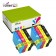 Komplet Epson 603XL / Expression Home XP-2100, 2105, 2150, 2155, 3100, 3105, 3150, 4100, 4105 / WorkForce WF-2810, 2830, 2835, 2850 - kompatibilne kartuše (8) - 2x črna XL, 2x cyan XL, 2x magenta XL, 2x rumena XL (Kartuše)