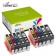 Komplet HP 655 / Deskjet Ink Advantage 3525, 4615, 4625, 5525, 6525 kompatibilne kartuše (10) - 4x črna, 2x cyan, 2x magenta, 2x rumena