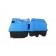 Kompatibilen toner za Kyocera TK-825C / 1T02FZCEU0 / KM-C2520 / KM-C3225 / KM-C3232 / KM-4035 - cyan