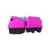 Kompatibilen toner za Kyocera TK-825M / 1T02FZBEU0 / KM-C2520 / KM-C3225 / KM-C3232 / KM-4035 - magenta