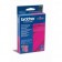 Kartuša Brother LC1100HY-M - magenta (original)
