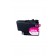 Kompatibilna Kartuša za Brother LC427XLM / MFC-J5955DW, MFC-J6955DW, MFC-J6957DW, MFC-J6959DW - magenta XL (Kartuše)