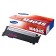Toner Samsung CLT-M404S / M404 - magenta (original)