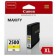 Original Canon PGI-2500XL rumena 19 ml za Canon Maxify