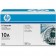 Toner HP 10A / Q2610A - črna (original)
