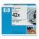 Toner HP 42X / Q5942X - črna (original)