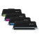 Komplet Samsung CLP-510D (7K,5C,5M,5Y) / CLP-510, CLP-515 kompatibilni tonerji (4) - črna, cyan, magenta rumena