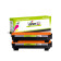 Komplet Brother TN119 / TN-119 / DCP-L1630W, DCP-L1632W, HL-L1230W, HL-L1230W kompatibilna tonerja (2) - 2 x črna (Kartuše)