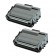 Komplet Brother TN-3480 / TN-3430 / DCP L5500, L6600 / HL L5000, L5100, L5200, L6250, L6300, L6400 / MFC L5700, L5750, L6800, L6900 kompatibilna tonerja (2) - 2 × črna