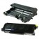 Komplet Brother TN-3130 / TN-3170 + DR-3100 / DCP 8060, 8065 / HL 5240, 5250, 5270, 5280 / MFC 8460, 8670, 8860, 8870 kompatibilen toner + boben - črna + boben