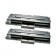 Komplet Samsung MLT-D1092S / 1092 / SCX-4300 kompatibilna tonerja (2) - 2 × črna