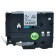 Kompatibilen trak za Brother TZe-141 / TZ-141 / PT / P-Touch 18mm - črn izpis / prozoren trak