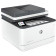Laserska Črnobela Multifunkcijska Naprava HP LaserJet Pro 3102fdw (3G630F)
