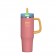 Termo lonček Berhug Vibe 1,2 L Ruddy Pink